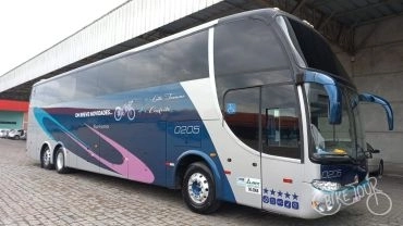 Translado Ônibus